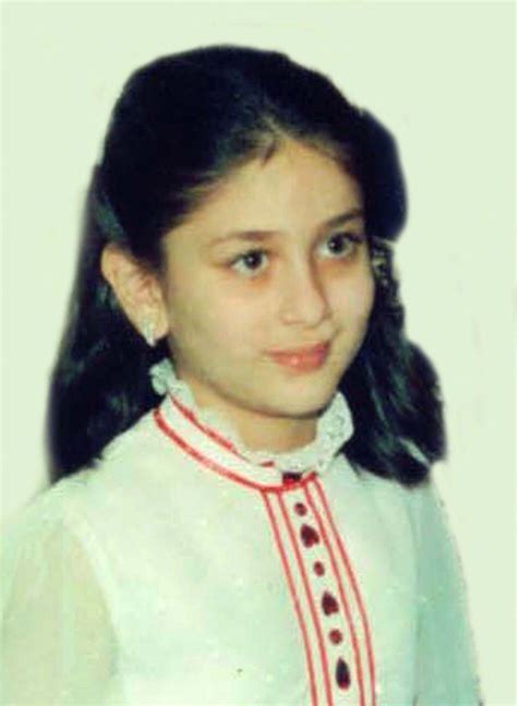 kareena kapoor childhood photos|kareena kapoor unseen pictures.